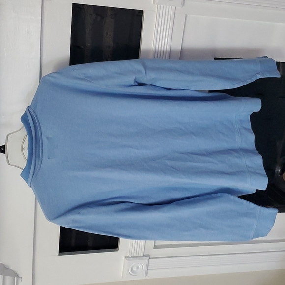 Crown & Ivy pullover knit long sleeve shirt - Picture 7 of 7